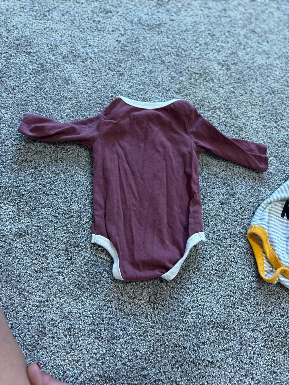 Harry Potter Onesie Set